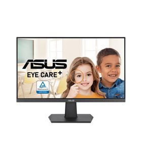 ASUS TeK 23.8型ワイドモニター/1920×1080(フルHD)/HDMI/ブラック VA24EHF-P