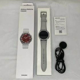 【全品ポイント10倍！要エントリー】【期間限定セール】サムスン SAMSUNG スマートウォッチ SM-R950NZSAXJP 【中古】