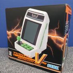 ASTRO CITY MINIV ACS-1001-01 SEGA
