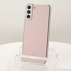 〔中古品〕 Galaxy S21+ 5G 256GB ファントムシルバー SCG10 auロック解除SIMフリー ［6.7インチ有機EL／Snapdragon 888 5G／RAM:8GB／ナノSIM］〔中古品〕 Galaxy S21+ 5G 256GB ファントムシルバー SCG10 auロック解除SIMフリー ［6.7インチ有機EL／Snapdragon 888 5G／RAM:8GB／ナノSIM］