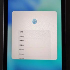 iPad mini 6世代 256GB Wi-Fi