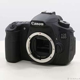 EOS 60D