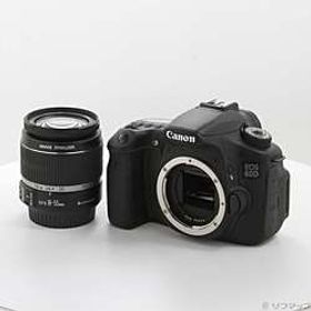 EOS 60D EF-S18-55 IS レンズキット (1800万画素／SDXC)