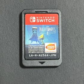 リトルナイトメア2