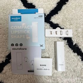 ANKER アンカー Soundcore A30i ワイヤレスイヤホン