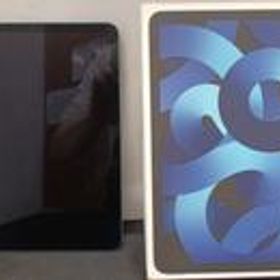 IPAD AIR 第5世代 MM733J/A APPLE/SOFTBANK