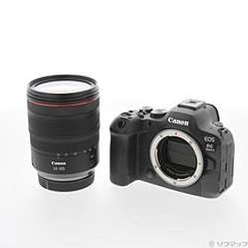 EOS R6 Mark II RF24-105L IS USM レンズキット
