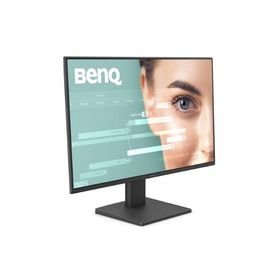 BenQ｜ベンキュー 液晶ディスプレイ(23.8型/ IPS/ FullHD 1920×1080/ 100Hz/ 5ms/ HDMIv1.4/ DPv1.2/ VESA) GW2491 返品種別A