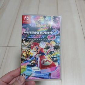 マリオカート8 デラックス