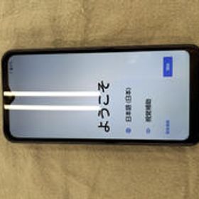 フルフェイス F-51B DOCOMO