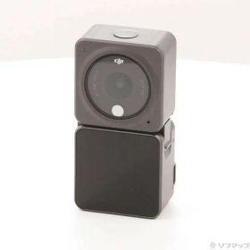 ソフマップ 〔中古品〕 DJI Action 2 Dual-Screen Combo AC2DSC【348】