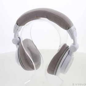 〔中古〕ULTRASONE Signature PURE WHITE〔262-ud〕