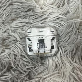 JBL Tune Flex Ghost Edition