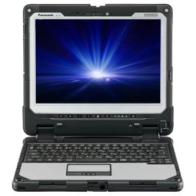 PANASONIC パナソニック TOUGHBOOKCF-339 Panasonic TOUGHBOOKCF-339 Windows 11 Pro 12.0〜12.9型（インチ） Core i5 メモリ16GB SSD 512GB 2160×1440 Webカメラ有り Bluetooth v5.3 2.1〜3.0kg ブラック系