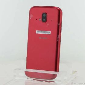 ソフマップ 〔中古品〕 らくらくスマートフォン 64GB ピンク F-52B docomo SIMフリー【377】
