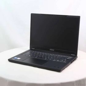 ソフマップ 〔展示品〕 Modern 14 H D2RM Modern-14-H-D2RMG-5429JP クラシックブラック【269】