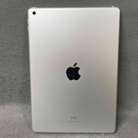 MW752J/A iPad Wi-Fi 32GB シルバー