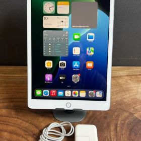 【美品】Apple iPad 第7世代 Wi-Fi 32GB/電池健康92.6%/HW192