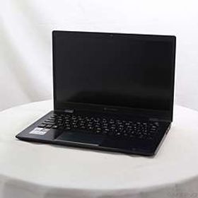 dynabook G83／FR A6G7FREAD621 ［Core-i7-10510U (1.8GHz)／16GB／SSD256GB／13.3インチ／Windows11 Pro(アップグレード済み)