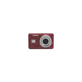 Kodak(コダック) PIXPRO FZ55RD [赤] コンパクトデジタルカメラ