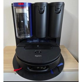 ダイソン(Dyson)の金額交渉ありDyson Spot+Scrub Aiロボット掃除機 (RB05) (掃除機)