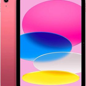 【未開封・メーカー保証1年】Apple iPad 2022 10.9インチ (第10世代) Wi-F 64GB 10.9インチ Wi-Fi 64GB ピンク アップル認定正規品【送料無料】