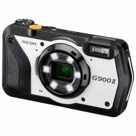 リコー デジタルカメラ「RICOH G900 II」 G900-2