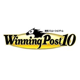Winning Post 10 【Switchゲームソフト】