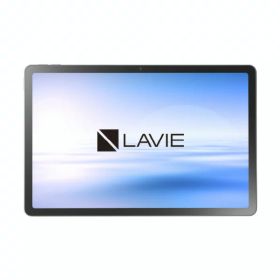 NEC 11型Androidタブレット LAVIE Tab T11N ルナグレー PC-T1175LAS [PCT1175LAS]【RNH】