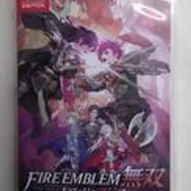 FE無双(ファイアーエムブレム無双 風花雪月) Switch 新品¥4,620 中古