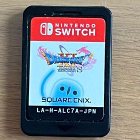 ドラゴンクエストXI S Nintendo Switch