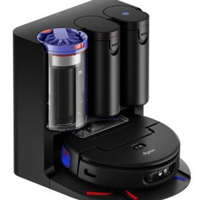 ダイソン ロボット掃除機 RB05 Dyson Spot + Scrub Ai [RB05]