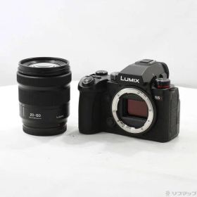 ソフマップ 〔中古品〕 LUMIX S5II 標準ズームレンズキット DC-S5M2K【262】