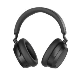ゼンハイザー SENNHEISER ACCENTUM Plus Wireless ワイヤレス ヘッドホン ノイズキャンセリング bluetooth ブルートゥース 密閉型 マイク内蔵