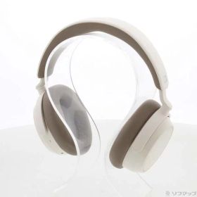 【中古】SENNHEISER(ゼンハイザー) ACCENTUM Plus Wireless ホワイト 【352-ud】