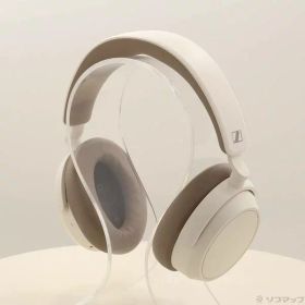 【中古】SENNHEISER(ゼンハイザー) ACCENTUM Plus Wireless ホワイト 【198-ud】