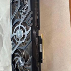 【動作確認済】Palit GeForce RTX 3090 グラフィックボード