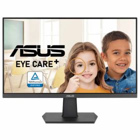 ASUS | エイスース VA24EHF-P 23.8インチ ゲーミングモニター IPS リフレッシュレート100Hz [新品 /液晶ディスプレイ /23.8型 /解像度：1920 × 1080 /入力端子：HDMI /送料無料]