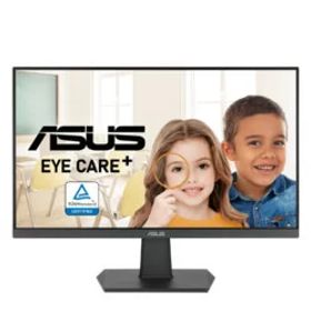 ASUS ASUS VA24EHF Eye Careゲーミングモニター - 24型(23.8型表示可能)(VA24EHF-P) 取り寄せ商品