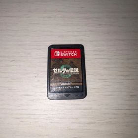 ゼルダの伝説 ティアーズ オブ ザ キングダム