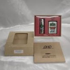 オイルライター ガメラ THE INVINCIBLE ZIPPO × SAMMY