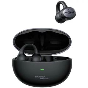 Baseus XC1K Inspire XC1 完全ワイヤレスイヤホン 左右分離 ノイズキャンセリング Bluetooth対応 IP66防水防塵 ブラック