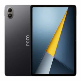 【中古】【安心保証】 Xiaomi POCO Pad M1[256GB] Wi-Fiモデル グレー