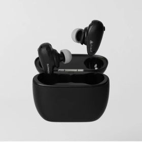 Final ノイズキャンセリング機能搭載 完全ワイヤレスBluetoothイヤホン FI-TODPLTW TONALITE