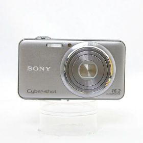 【中古】 (ソニー) SONY DSC-WX70 S デジタルカメラ【中古カメラ コンパクトデジカメ】 ランク：B-