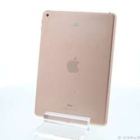 〔中古品〕 iPad 第6世代 32GB ゴールド MRJN2J／A Wi-Fi ［9.7インチ液晶／A10 Fusion］〔中古品〕 iPad 第6世代 32GB ゴールド MRJN2J／A Wi-Fi ［9.7インチ液晶／A10 Fusion］