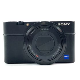 ソニー SONY DSC-RX100 コンパクトデジタルカメラ 【中古】