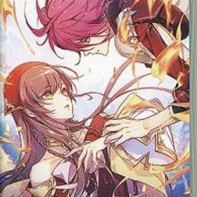 ラディアンテイル Nintendo Switch