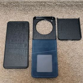 nubia Flip 5G 新品 24,980円 中古 23,400円 | ネット最安値の価格比較
