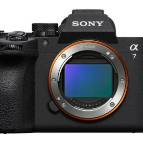 【ポイント10倍】 SONY デジタル一眼カメラ α7 V ILCE-7M5 ボディ 【P10倍】